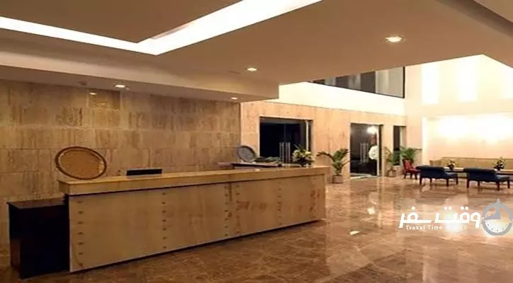 هتل پارادایس جیپور هتل پارادایس جیپور